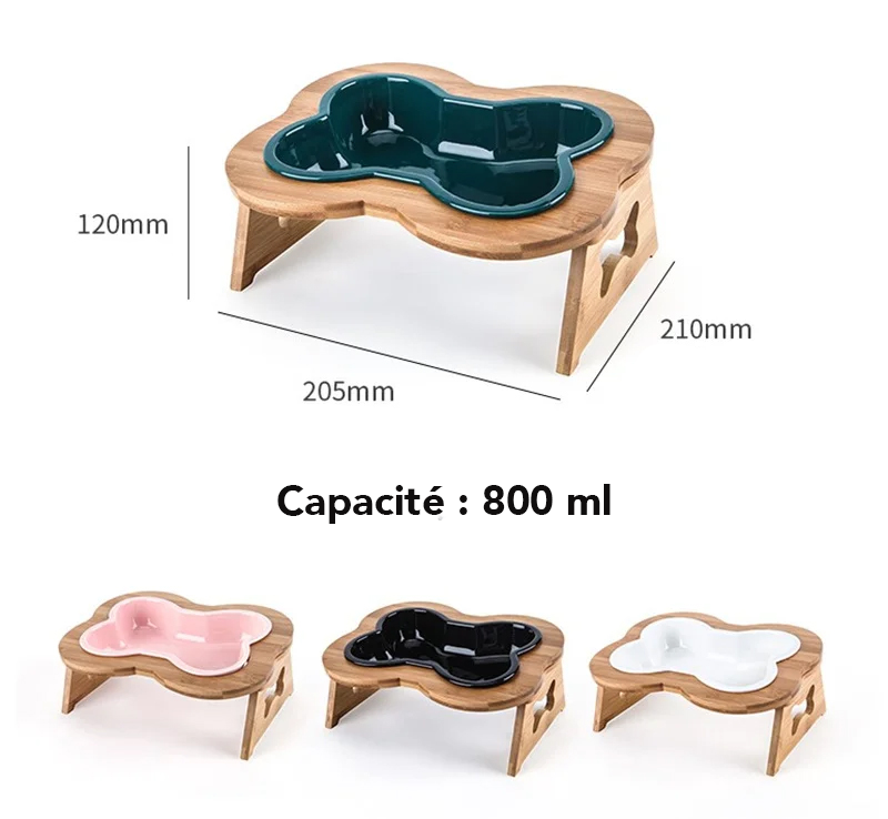 Gamelle céramique Max