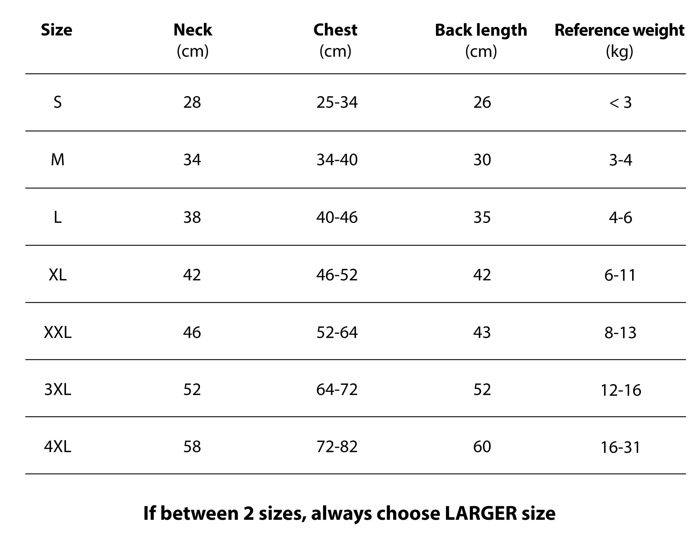 Imperméable réfléchissant Leon