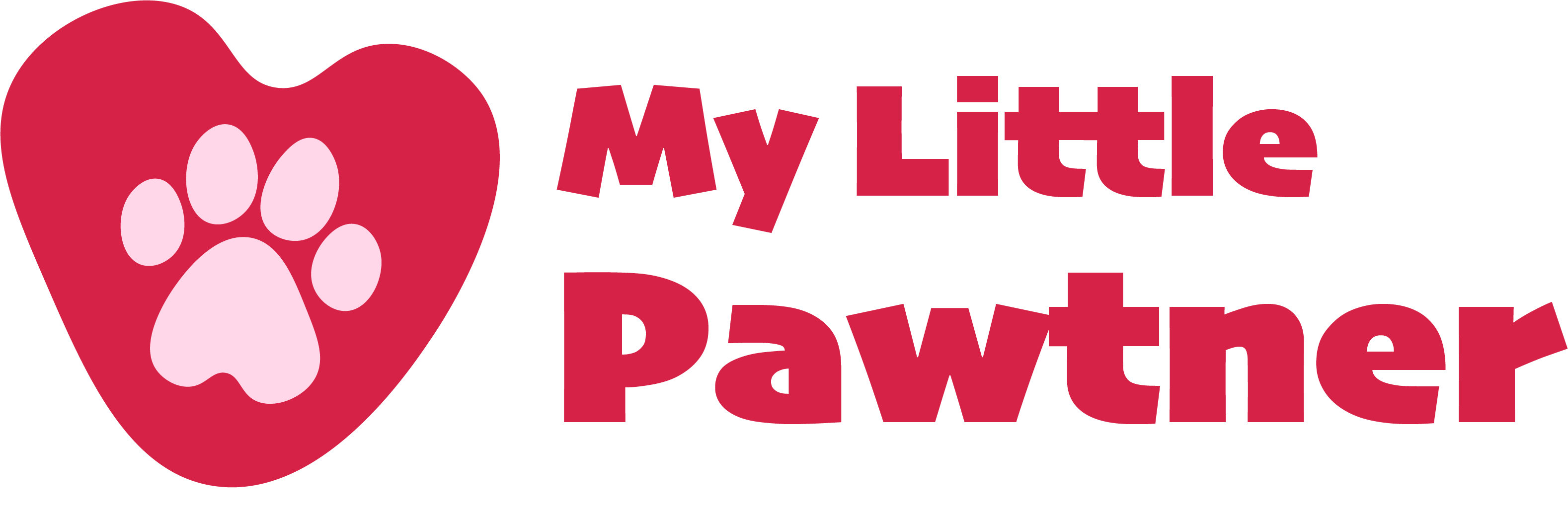 My Little Pawtner