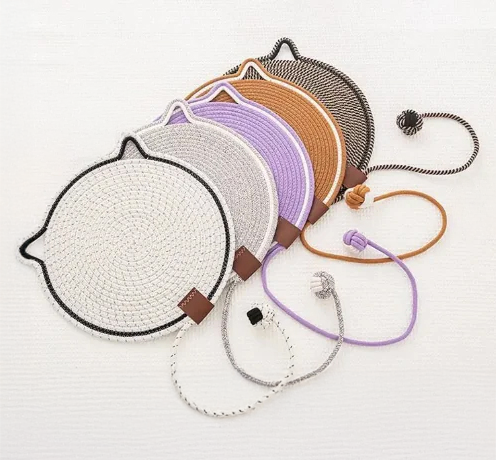 Tapis griffoir Felix