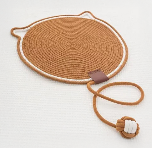 Tapis griffoir Felix