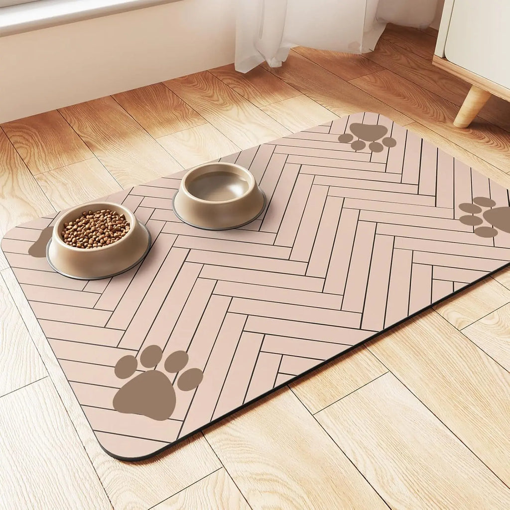Tapis absorbant Tony
