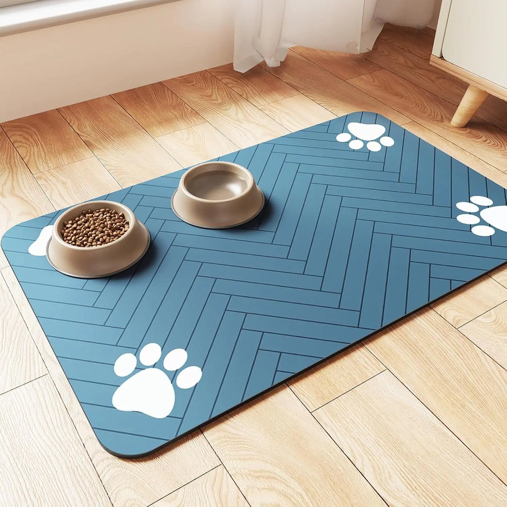 Tapis absorbant Tony