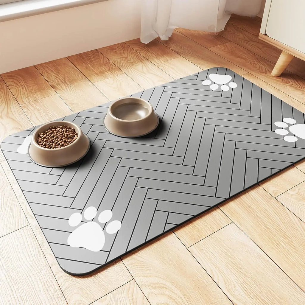 Tapis absorbant Tony