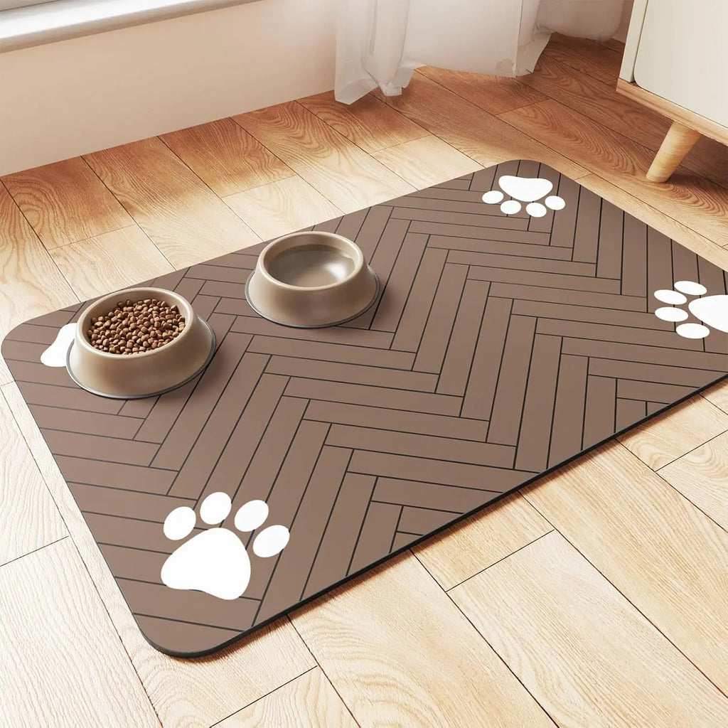 Tapis absorbant Tony