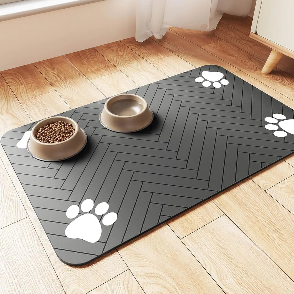 Tapis absorbant Tony