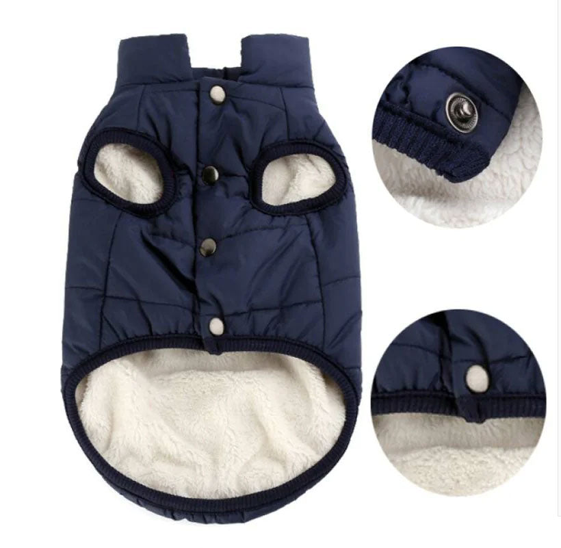 Veste Oliver