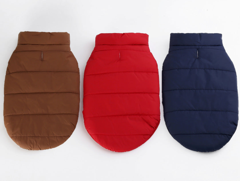 Veste Oliver