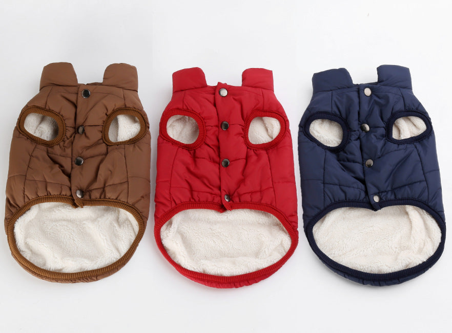 Veste Oliver