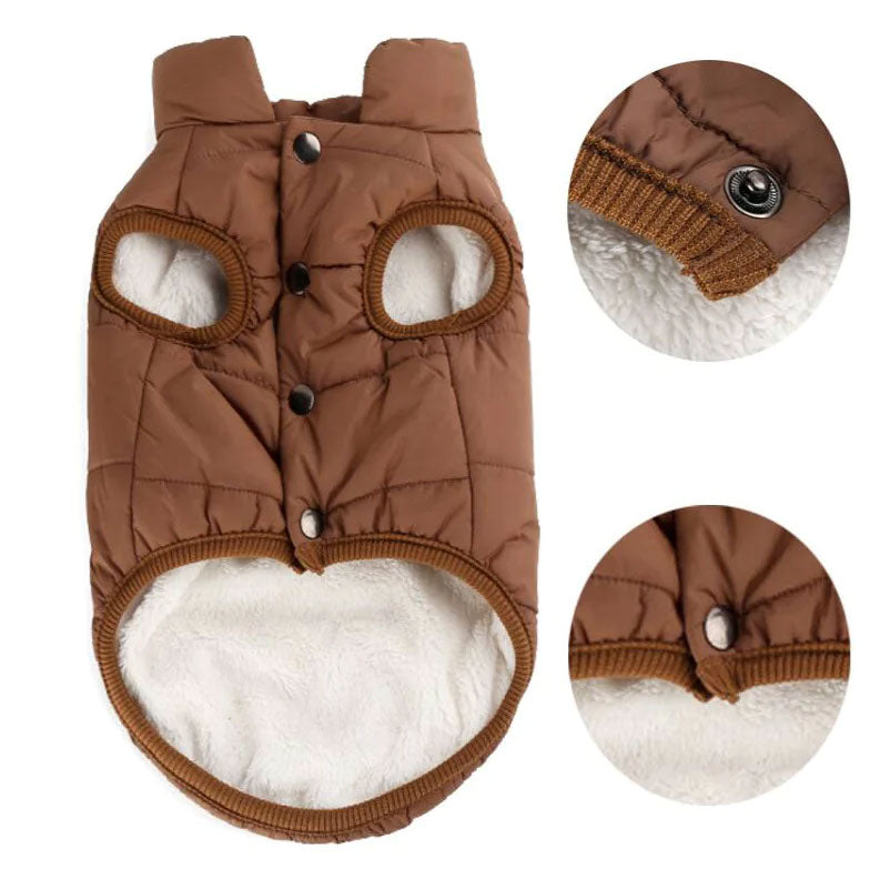 Veste Oliver