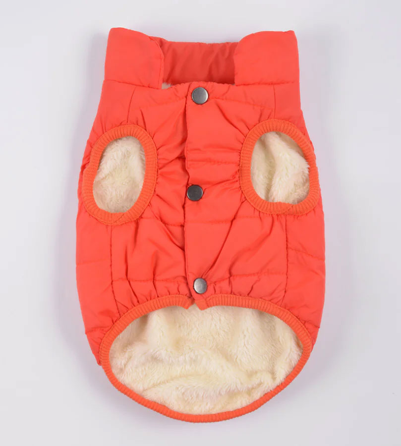 Veste Oliver