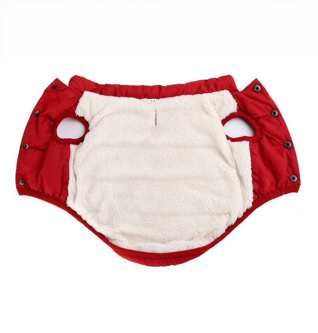 Veste Oliver