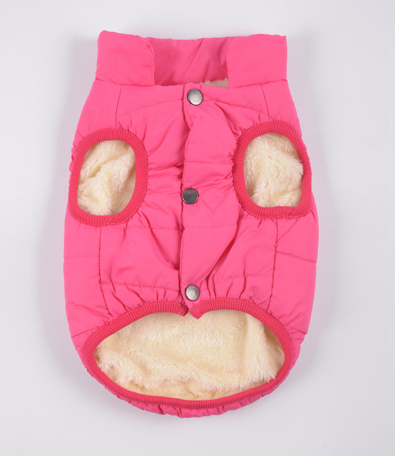 Veste Oliver