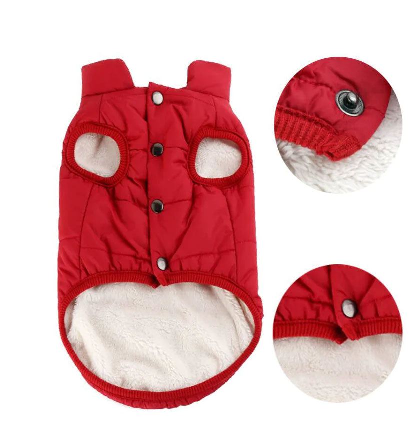Veste Oliver