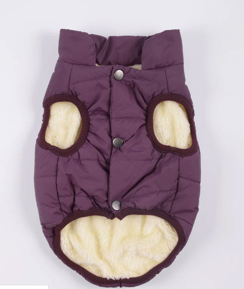 Veste Oliver